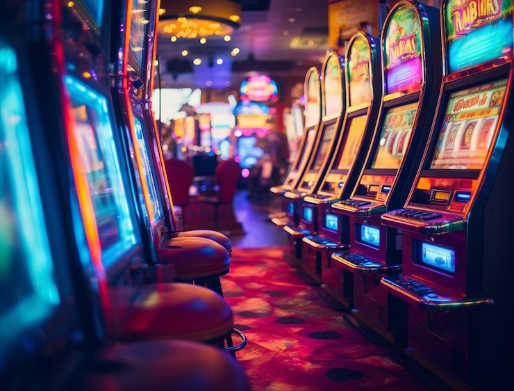 Panel status Fish Hunter di sewu88 menampilkan jumlah amunisi, saldo poin, dan nilai multiplier aktif